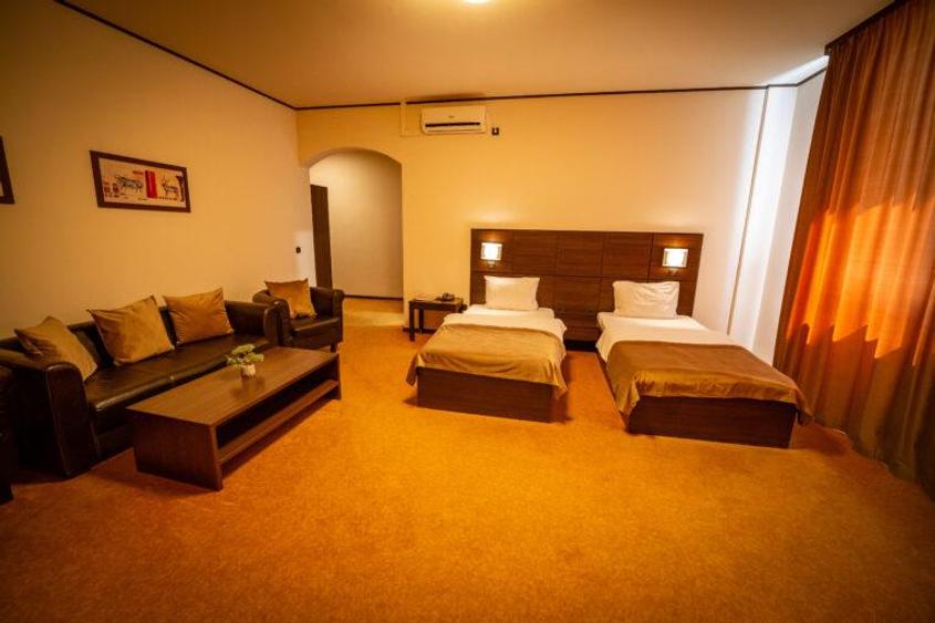 Hotel/Pensiune, de 4,484 mp, în Șagului