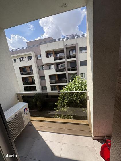 Garsonieră în Central