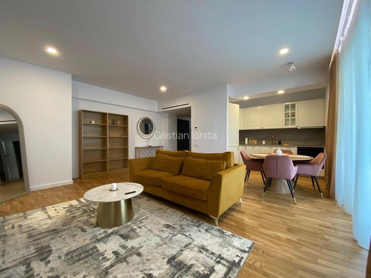 Apartament 2 camere Pipera | Loc de parcare inclus