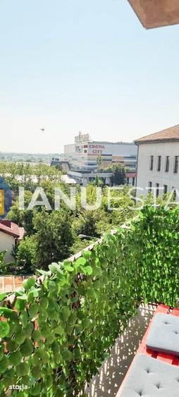 Berceni 10` Metrou Piata Sudului Mall Sun Plaza Centrala Parcare - 2