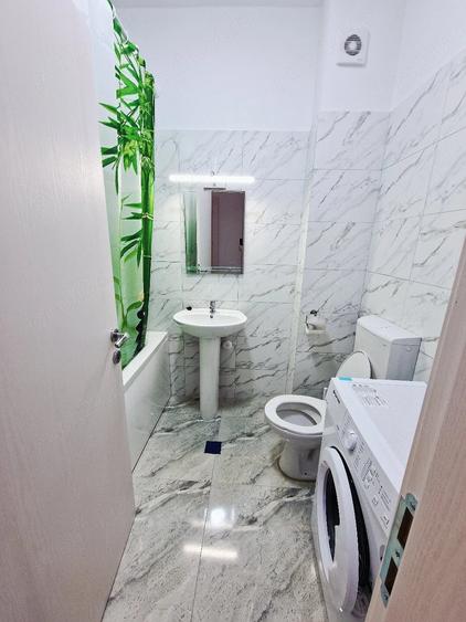 Garsonieră decomandată în Chiajna