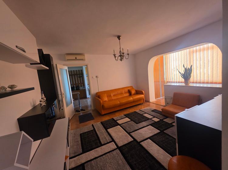 Inchiriez apartament 2 camere - 2