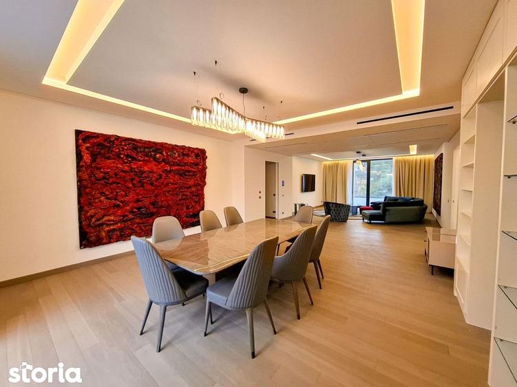 Apartament unic 4 Camere | Zona Aviatorilor - 10