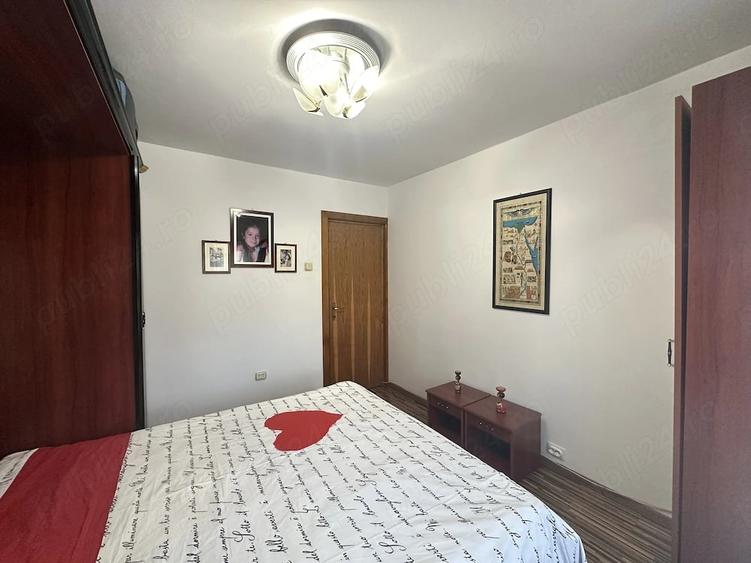 Apartament cu 2 camere decomandat în Crângași