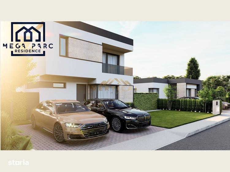 DISCOUNT Vila superba, com Berceni, If - 1