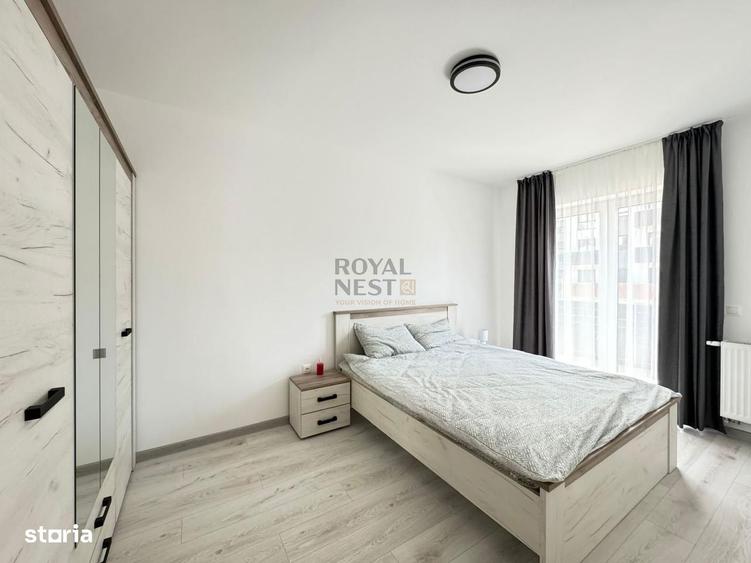 Apartament cu 2 camere în Bartolomeu