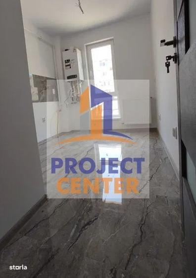 Apartament cu 3 camere decomandat în Tudor Vladimirescu