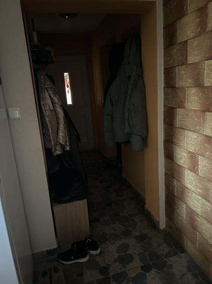 Casă cu 3 camere în Central
