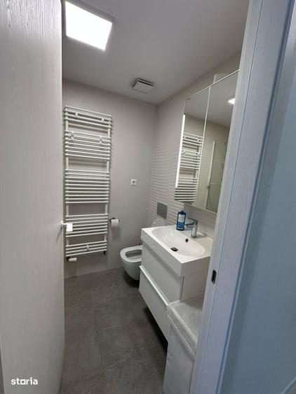 Apartament cu 2 camere în Sud
