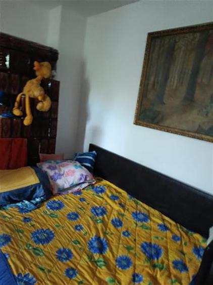 Casă cu 4 camere cu Teren 450 Mp în Ciolpani