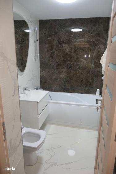 Apartament cu 2 camere decomandat în Banu Mărăcine