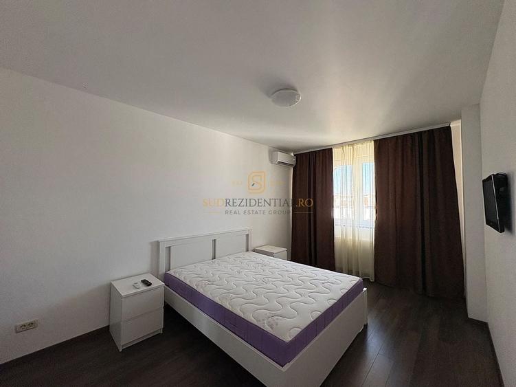 Apartament cu 3 camere, Viva Residence, Metrou Aparatorii Patriei - 3