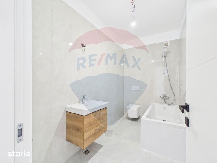 Apartament cu 3 camere în Tunari