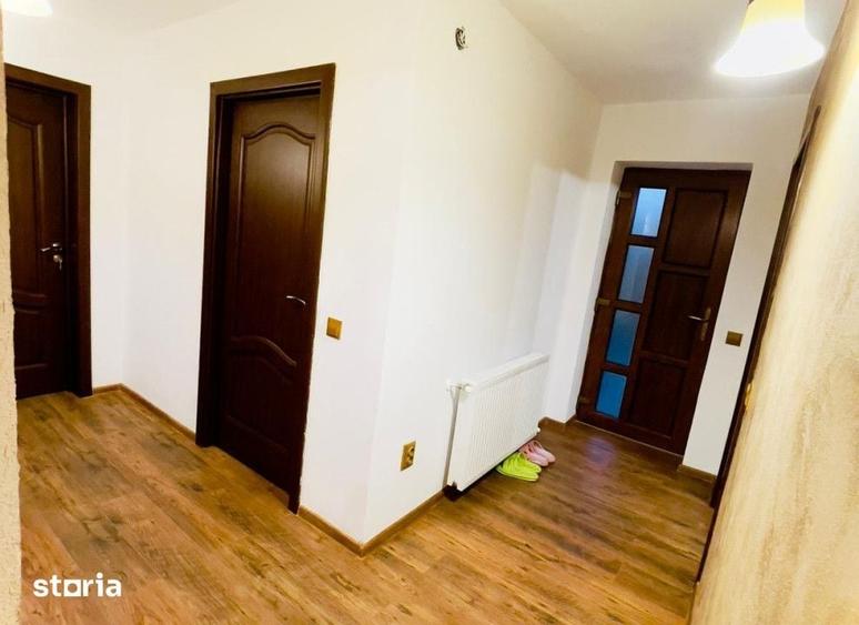 Casa 7 camere Alexandru cel bun (Jud. Neamt) , 230 metri Cod:157192 - 9