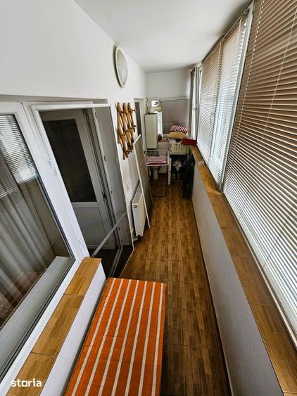 Apartament cu 4 camere în E3