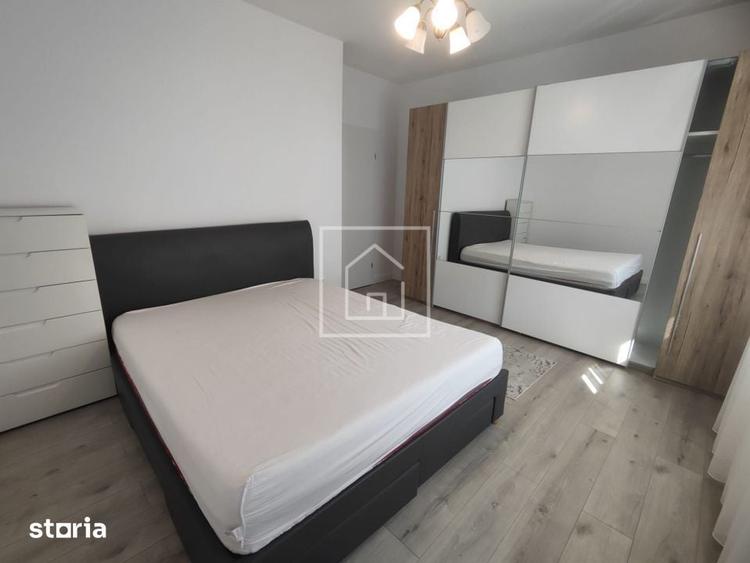 Apartament cu 2 camere în Tineretului