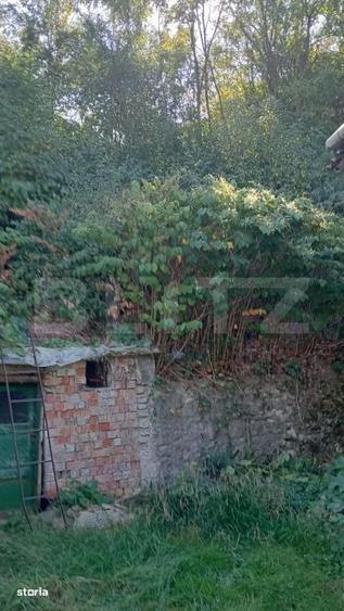 Casă cu 3 camere în Purcăreni