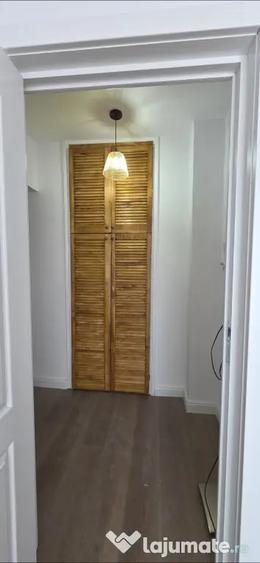 Apartament cu 2 camere decomandat în 13 Septembrie