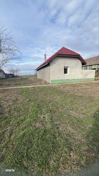 Teren de 8934 mp, în Foeni
