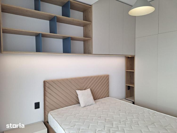 Apartament cu 2 camere în Florești — fotografia 3