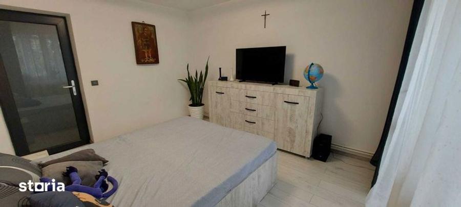 Apartament 4 camere, etaj 2 bulevardul Tudor Vladimirescu - 4