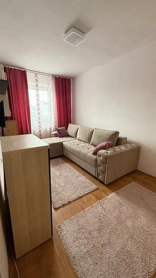 Apartament 1 camere - 300 euro - Zona Complex - 2