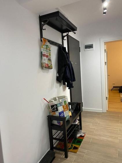 Apartament cu 2 camere decomandat, mobilat în Lujerului