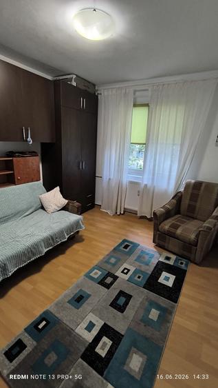 Apartament 2 camere in Crangasi de inchiriat - 4