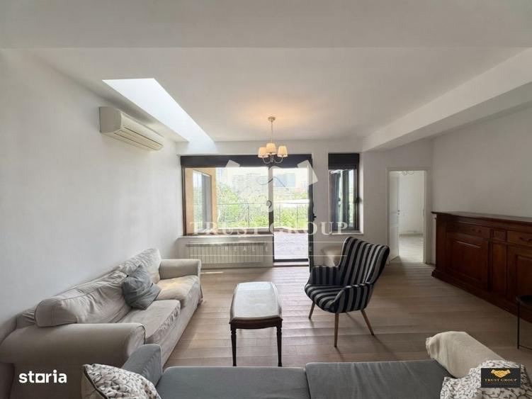 Apartament 4 camere Floreasca - Rahmaninov / Loc de parcare - 14