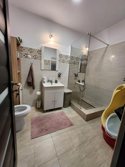 Apartament cu 2 camere decomandat, mobilat în Mănăștur