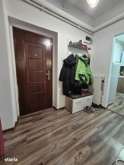 Apartament cu 2 camere decomandat în Floreasca