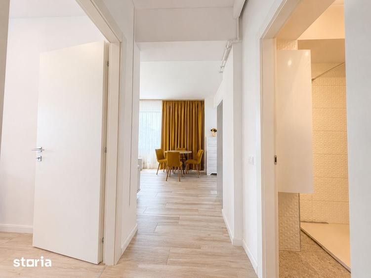 Apartament aproape de LOFT si plaja | Bel Air Apartments - premium res - 14