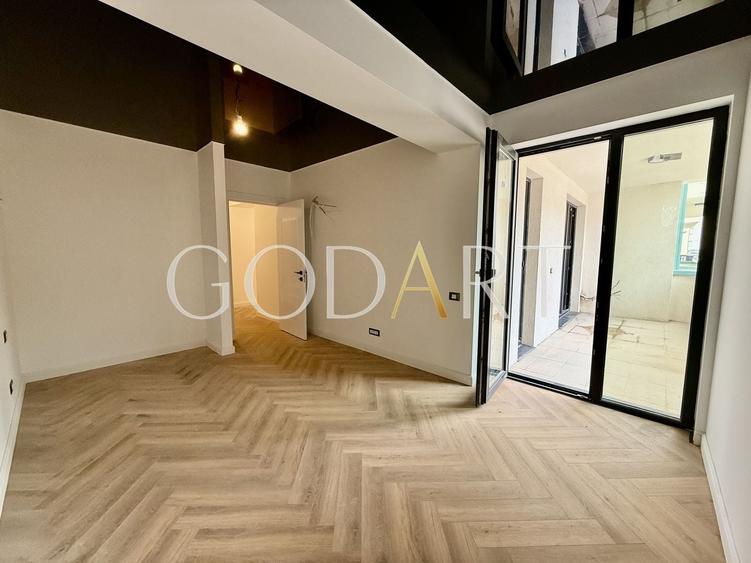 Apartament premium cu 2 camere | My Place North | Parcare subterana - 5