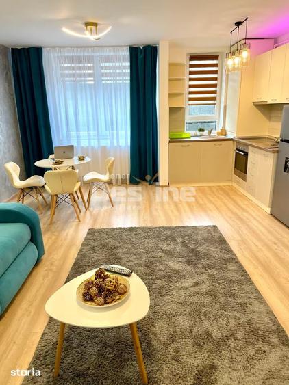 Apartament cu 2 camere în Bartolomeu