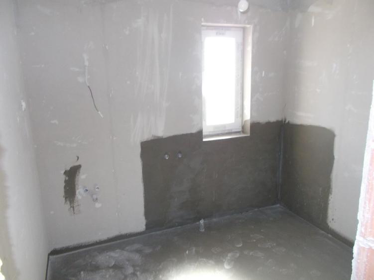 Duplex cu 4 camere cu Teren 287 Mp în Moșnița Nouă