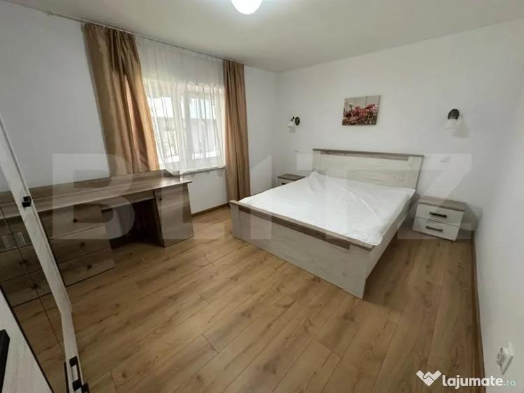Apartament 3 camere, 100 mp, zona Centrala - Bistrita (Bistrita-Nasaud) - 5