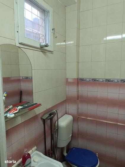 Casă cu 2 camere în Central