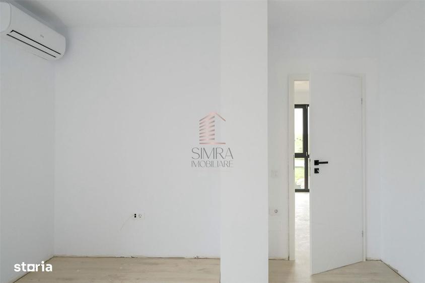 Apartament cu 3 camere în Băile Felix