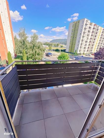 Apartament 2 camere Avantgarden 3, 53mp, parcare inclusa - 2