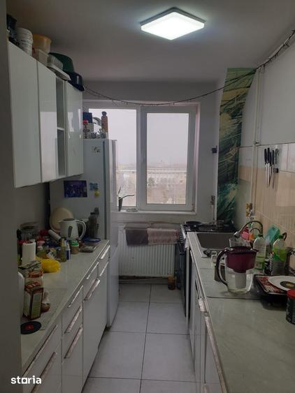 Apartament cu 2 camere în Tomis Mall