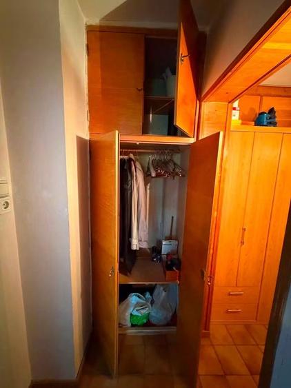 Apartament cu 4 camere decomandat, mobilat în Crângași