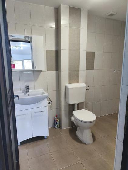 Spațiu comercial, de 37 mp, în Central