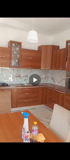 Casă cu 2 camere cu Teren 500 Mp în Central