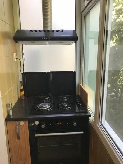 Apartament cu 2 camere decomandat, mobilat în Berceni