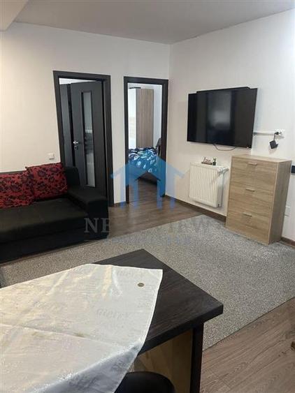 Apartament cu 3 camere decomandat în Sopor