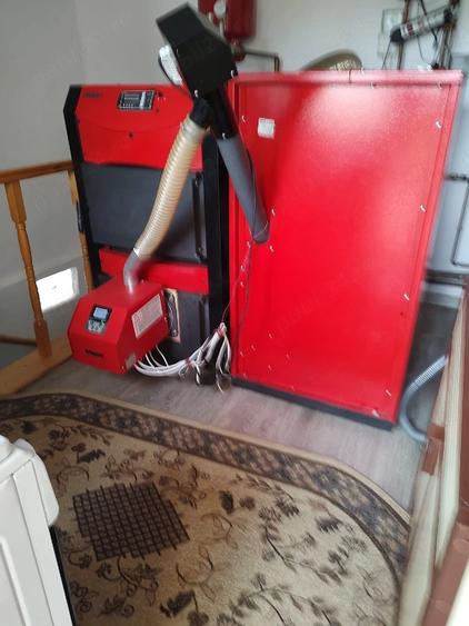 Casă cu 5 camere cu Teren 362 Mp în Malu Mare