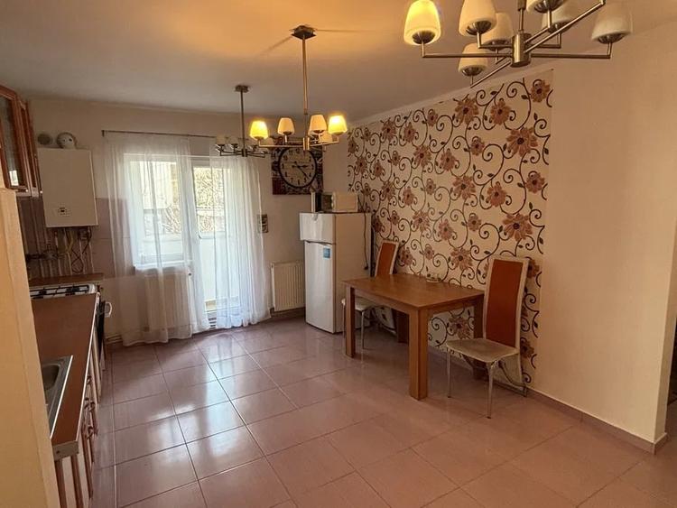 Apartament 2 camere spatios si confortabil, Zorilor - 6
