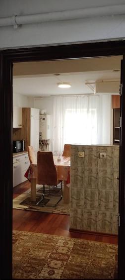 Apartament cu 2 camere decomandat în Exterior Vest