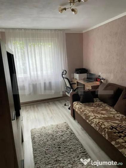 Garsonieră în Salca
