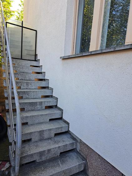Apartament cu 2 camere nedecomandat în Bartolomeu